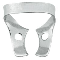 Kofferdamklammer Nr. W26  St