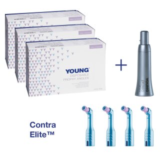 Young Contra Elite DPA Starter Kit