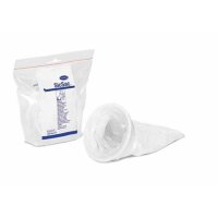 SicSac Spuckbeutel Ø 11cm    50St