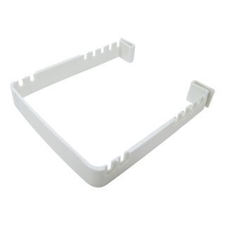 Gebindeklammer f. IT 500/1000 Euro 2  St