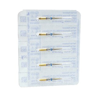 HyFlex Remover 30/.07 19mm steril  5St