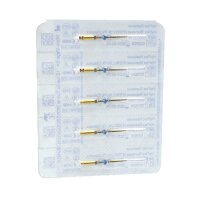 HyFlex Remover 30/.07 19mm steril  5St