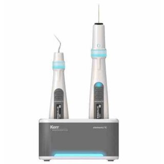 elementsIC Obturation Typ F System EU St