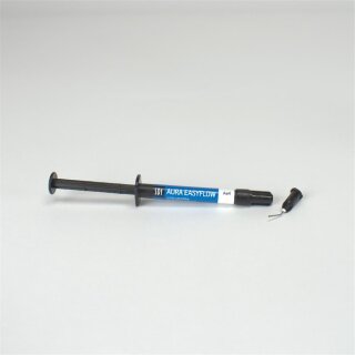 aura EASYFLOW Syringe AE4  2g