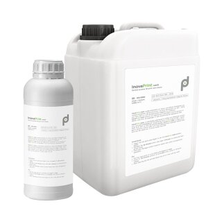 InovaPrint wash   1Ltr