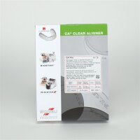 CA Pro Folie 0,625x125mm 10St