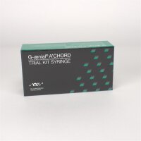 G-ænial ACHORD Spritze A  Trial Kit