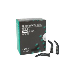 G-ænial ACHORD Unitip JE   15x0,16ml