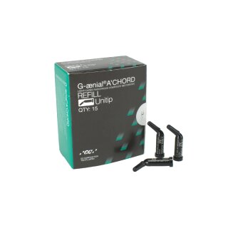 G-ænial ACHORD Unitip A4   15x0,16ml