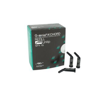 G-ænial ACHORD Unitip AO3   15x0,16ml