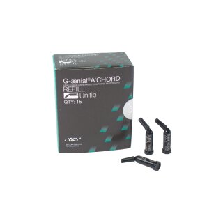 G-ænial ACHORD Unitip A3,5   15x0,16ml