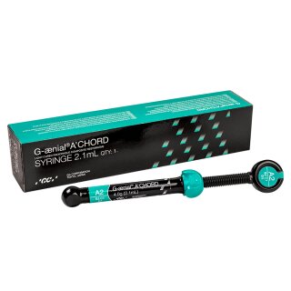 G-ænial ACHORD A1 1x2,1ml   4g Spr