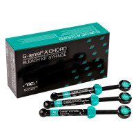 G-ænial ACHORD Bleach Spritze  Kit