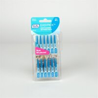 Tepe EasyPick M/L türkis  60St