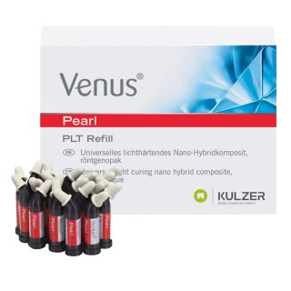 Venus Pearl One PLT Refill 20x0,2g
