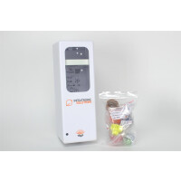 Hygienespender IT 500 AW ink.Batterie St