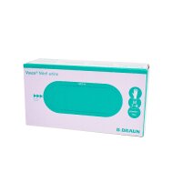 Vasco Nitril white Gr. M  150St