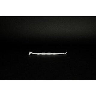 Pinselhalter NS mit Spatel  3St