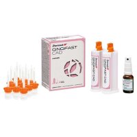 Gingifast CAD Rigid 2x50ml