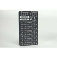 RaCe 702 NiTi 2% ISO 015 21mm CL Pa