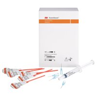 Scotchbond Univ.Plus Adhäs.100 L-Pop Kit