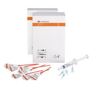 Scotchbond Univ.Plus Adhäs.200 L-Pop Kit