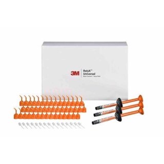 RelyX Universal Translucent   3,4g Spr