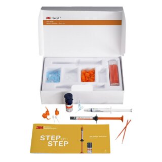 RelyX Universal A1   Trial Kit