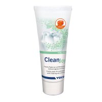 CleanJoy fein caramel  100g Tb