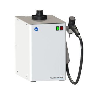 Wasi-Steam Classic II Dampfstr. weiß  St