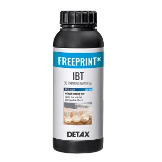 Freeprint IBT  1kg
