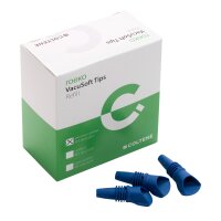 VacuSoft Tips sensitive Comfort   50St