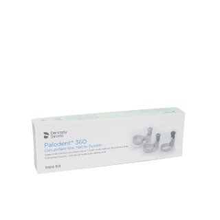 Palodent 360 Matrizen    Sort