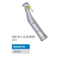 Frios Winkelstück WS-75 LG 20:1  LED  St