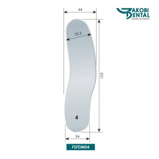 Intraoraler Fotospiegel 04 Lateral  St