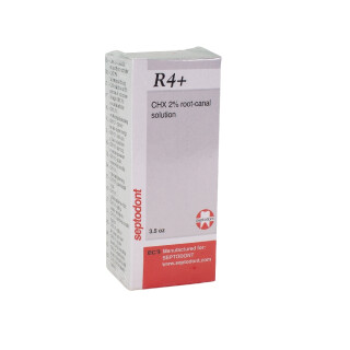 R4+ Wurzelkanalspülung 100ml Fl