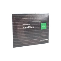 K-Feilen steril N8 25mm  6St