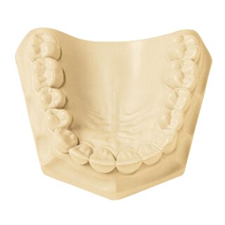 Silky Rock elfenbein Typ4 15Kg