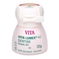 LUMEX AC DENTINE, A1, 12g