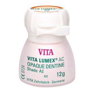LUMEX AC OPAQUE DENTINE, A1, 12g