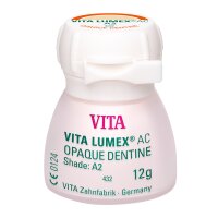 LUMEX AC OPAQUE DENTINE, A1, 12g