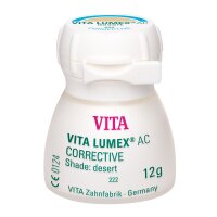 LUMEX AC CORRECTIVE, desert, 12g