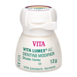 LUMEX AC DENTINE MODIFIER, honey, 12g