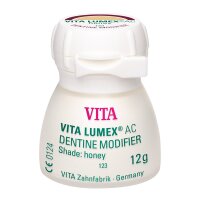 LUMEX AC DENTINE MODIFIER, honey, 12g