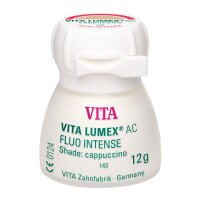 LUMEX AC FLUO INTENSE, cappuccino, 12g