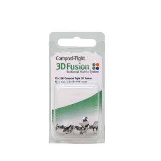 Composi-T. 3D Fus. Bänder 5,9mm  100St