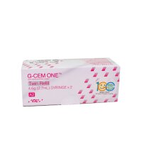 G-CEM ONE Twin A2 Spritze  4,6g Refill
