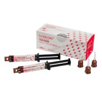 G-CEM ONE Twin A2 Spritze  4,6g Refill
