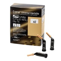 G-aenial Univ. Inj. AE Tip 15x0,16ml