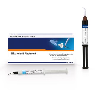 Bifix Hybrid Abutm. QM univ. HO 10g Spr